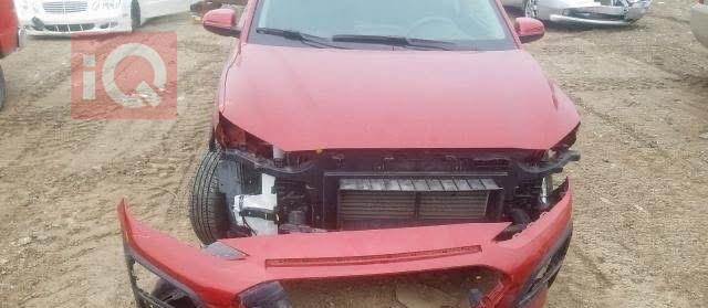 هیۆندای کۆنا